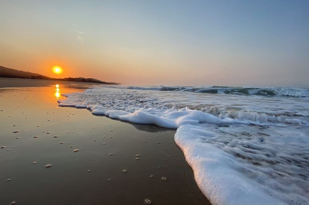 Playa Foto