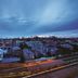 Balcón