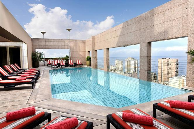 Gefinor Rotana