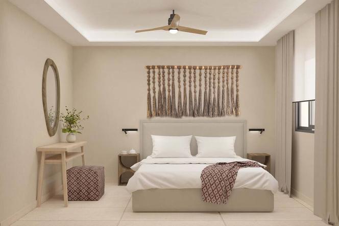 The Noverian Antama, Organic Beach Resort Chania