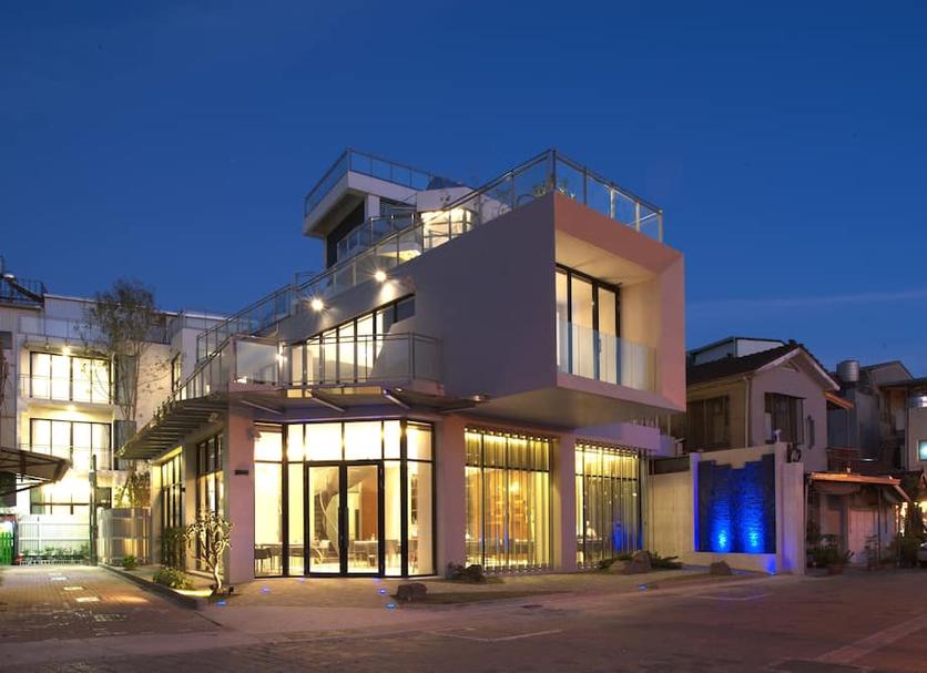 Edificio Foto