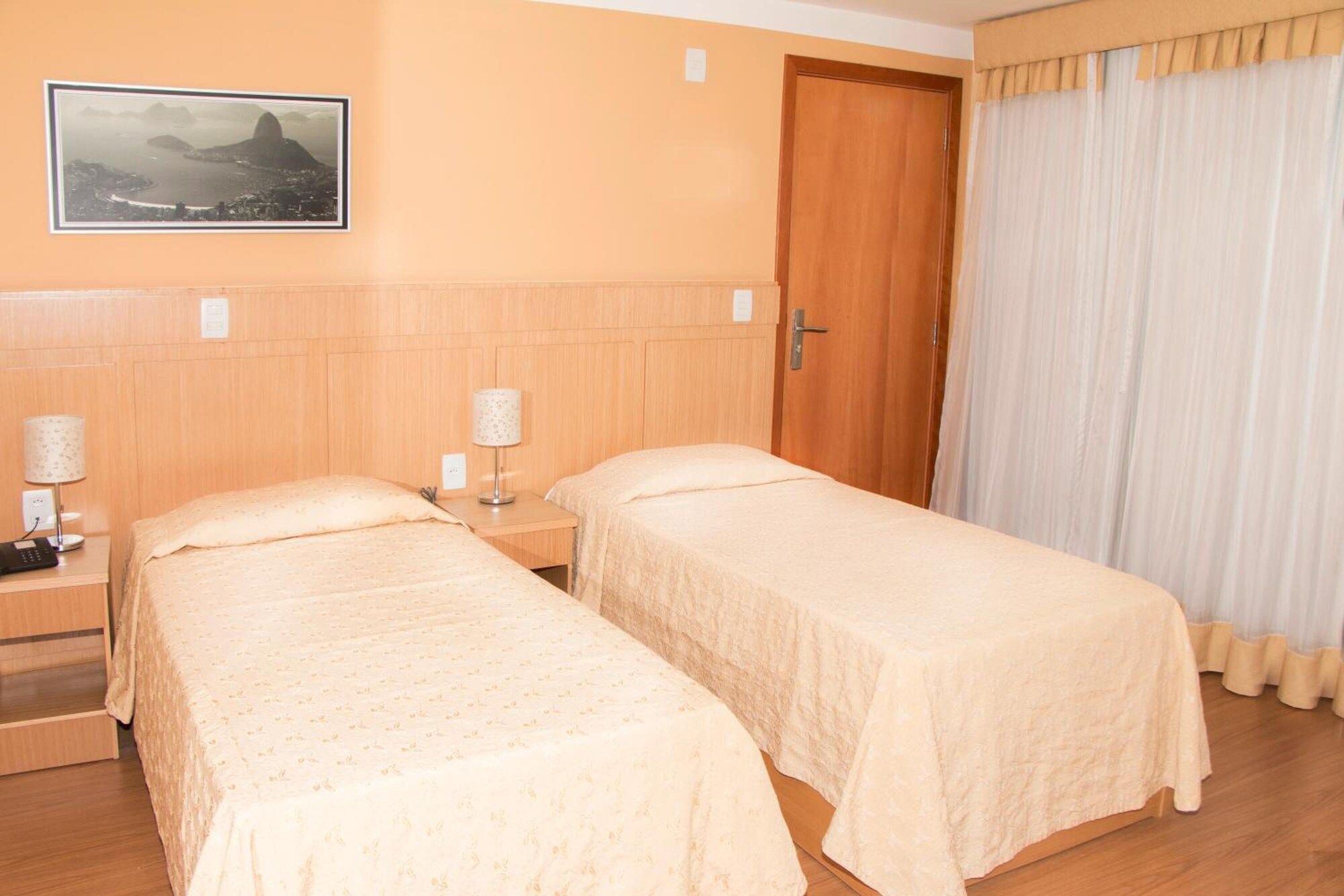 Habitación