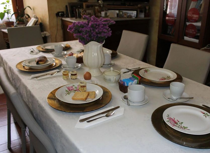 Comedor Foto