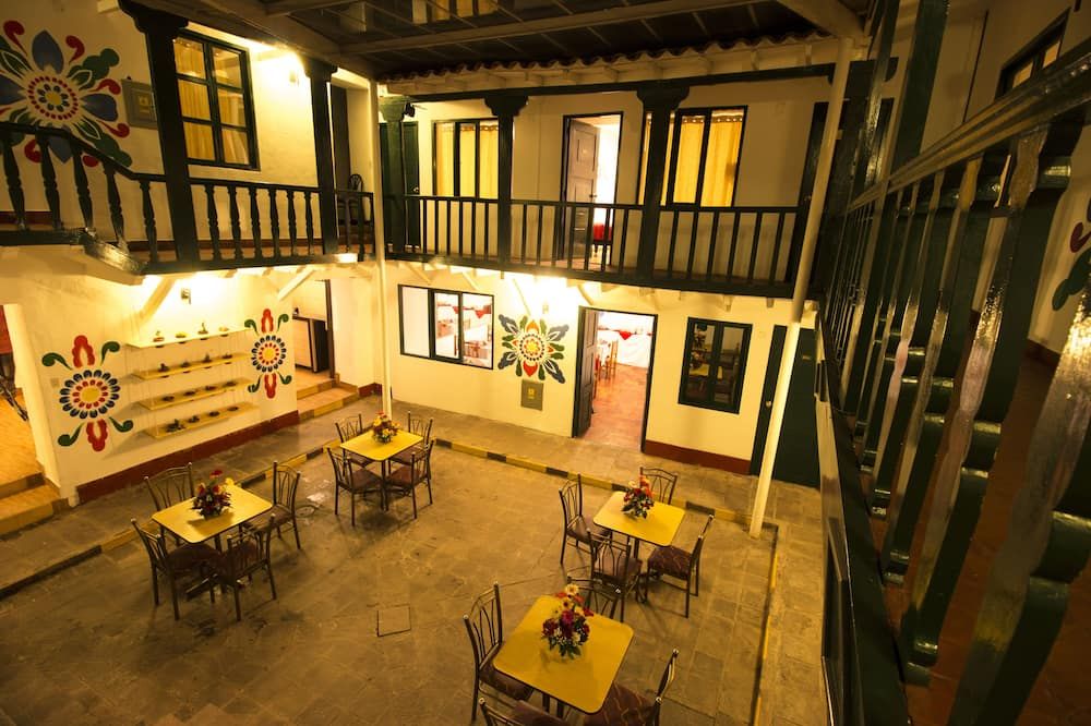 Restaurante