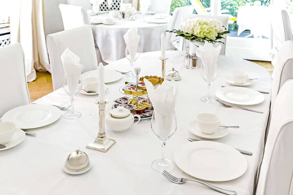 Sala de banquetes