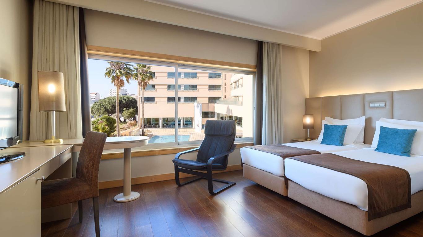 TRYP by Wyndham Porto Expo Hotel