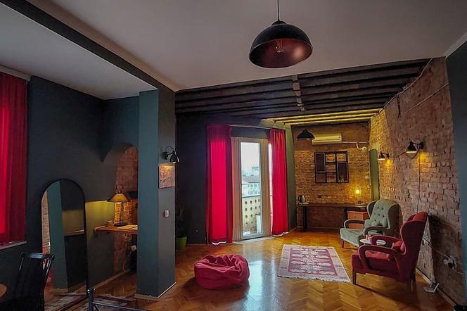 Prishtina Center Hostel