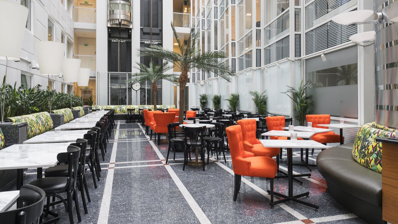 Thon Hotel Cecil en 108.875 (̶2̶8̶9̶.̶1̶5̶9̶).