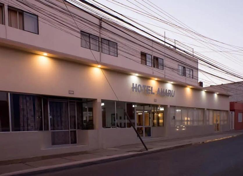 Edificio Foto