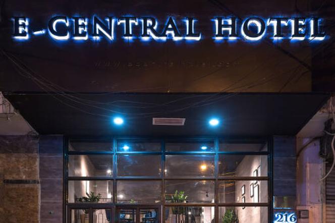 C Central Hotel