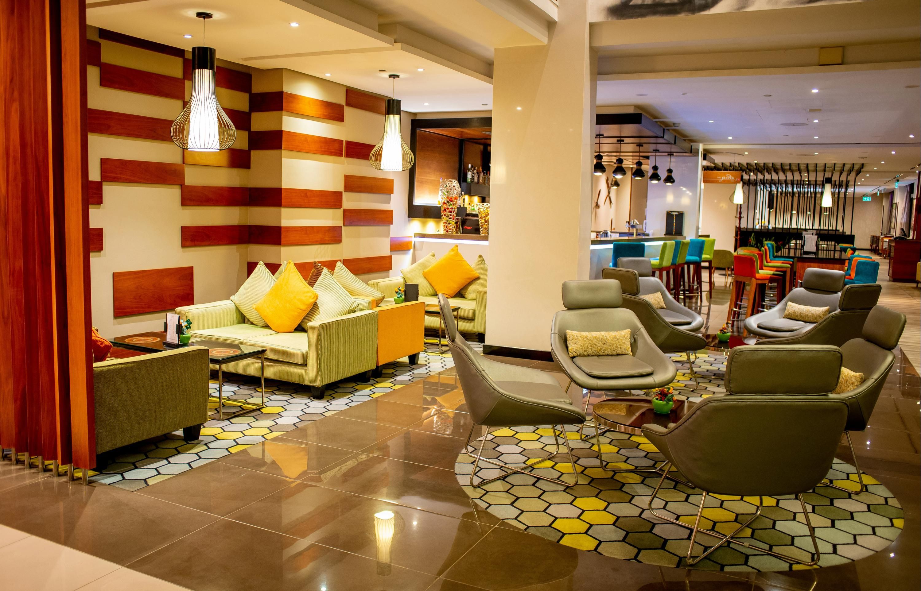 Hilton Garden Inn Nairobi Airport