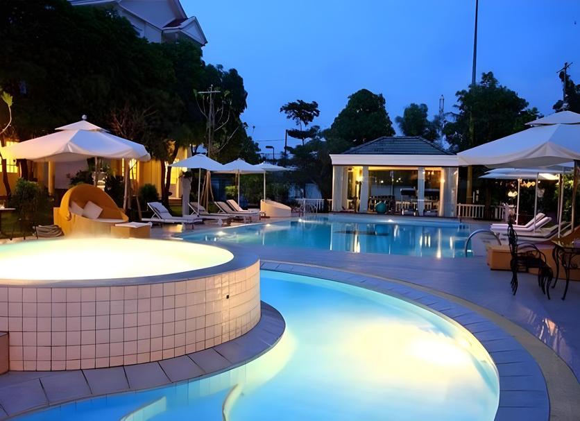 Piscina Foto