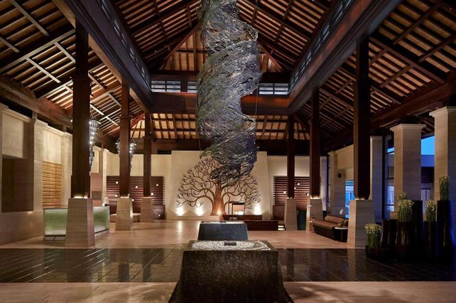 The Ritz-Carlton, Bali