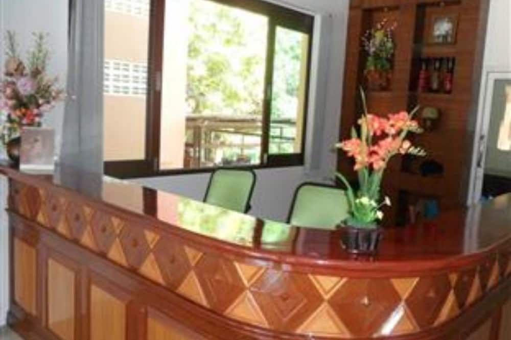 Recepción