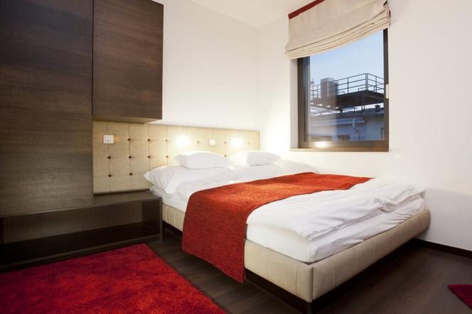 Parliament Penthouse Boutique B&b