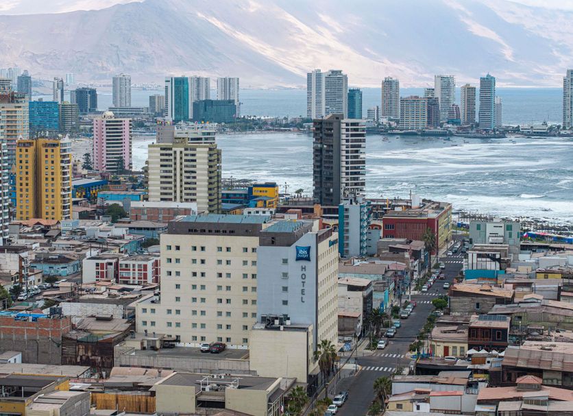 Edificio Foto