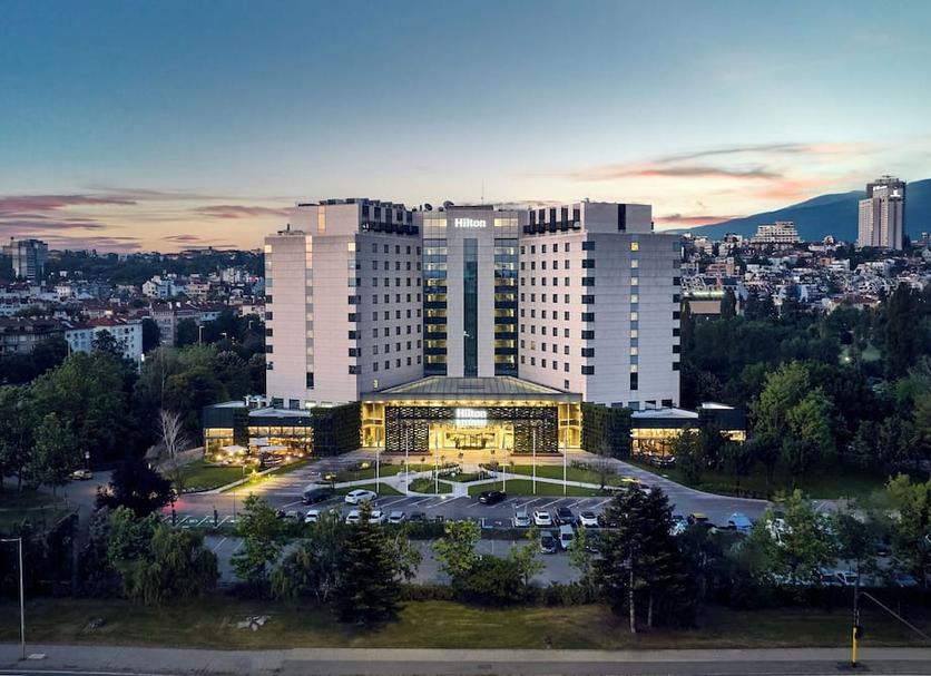Edificio Foto