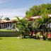 Vista del exterior
