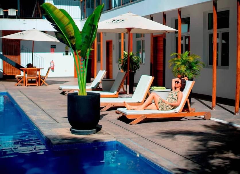 Piscina Foto
