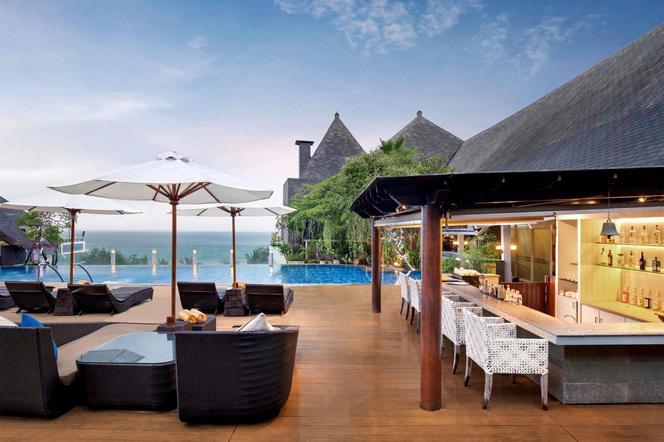 The Kuta Beach Heritage Hotel - Managed by Accor
