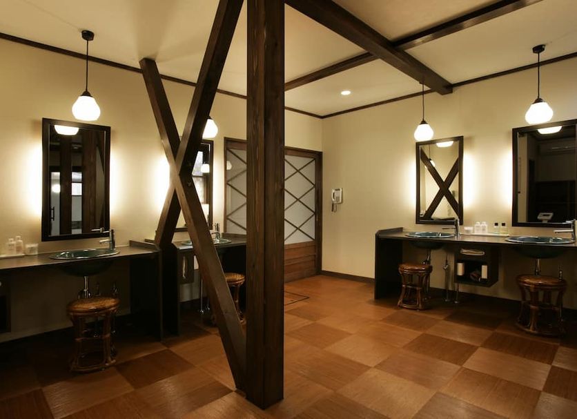 Servicio del hotel Foto