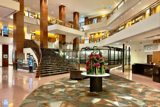 Four Seasons Hotel Sydney