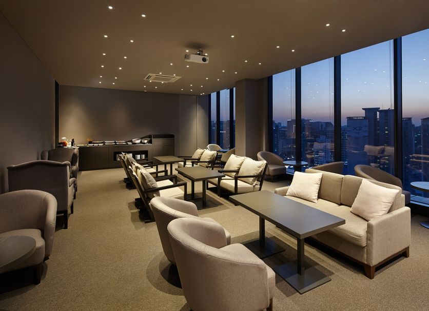 Lounge Foto