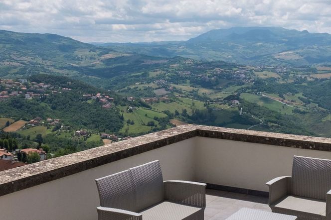Titano Suites