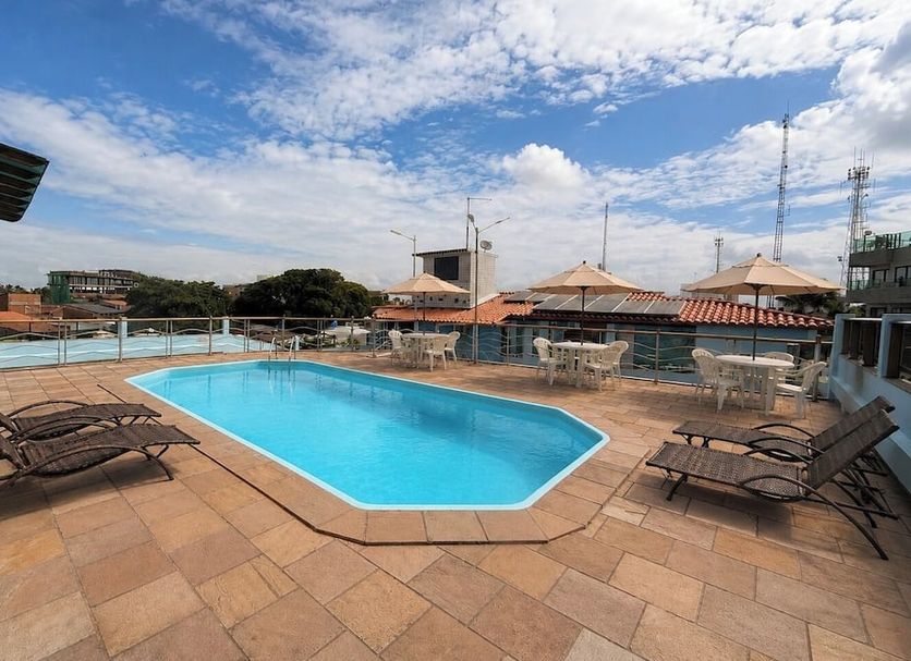 Piscina Foto
