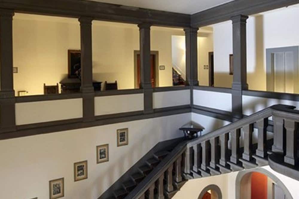 Escaleras