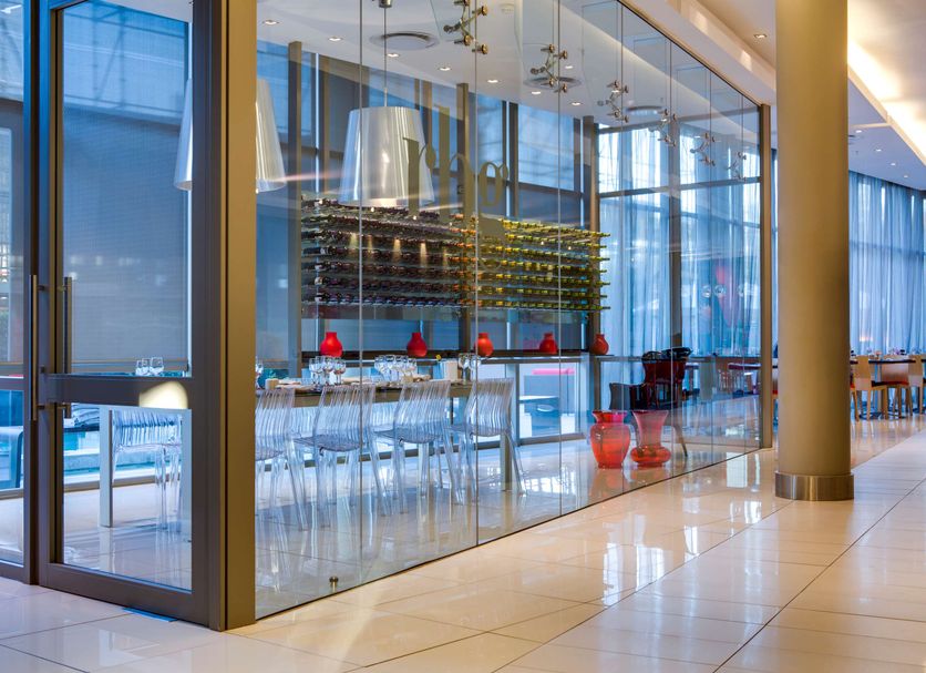 Servicio del hotel Foto