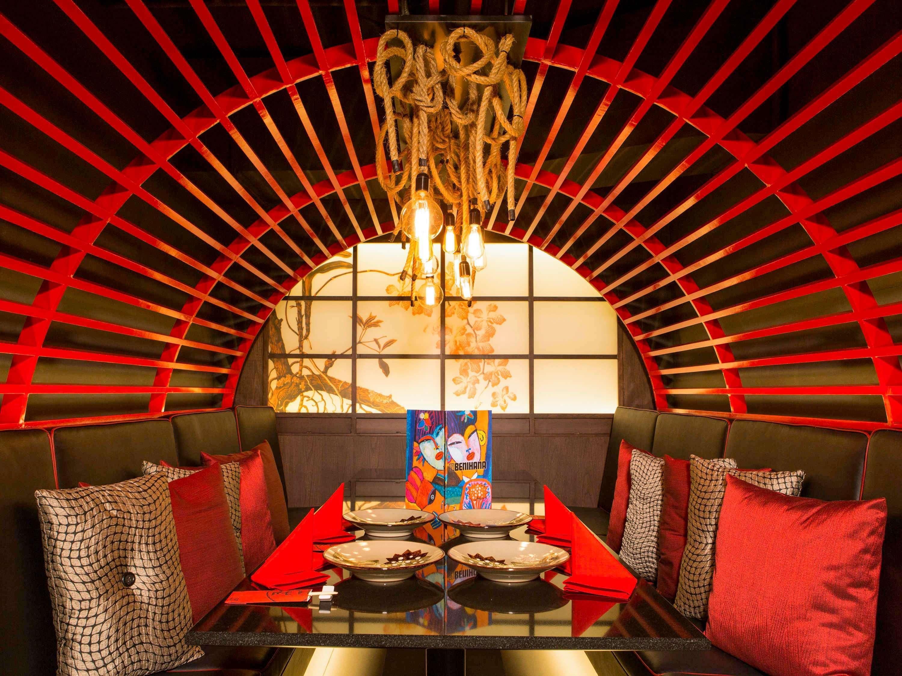 Comedor
