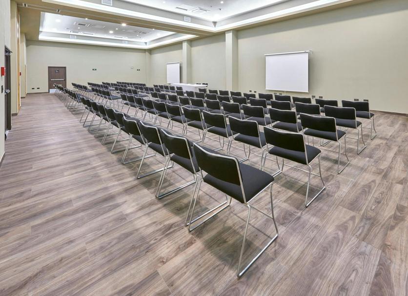 Sala de conferencias Foto