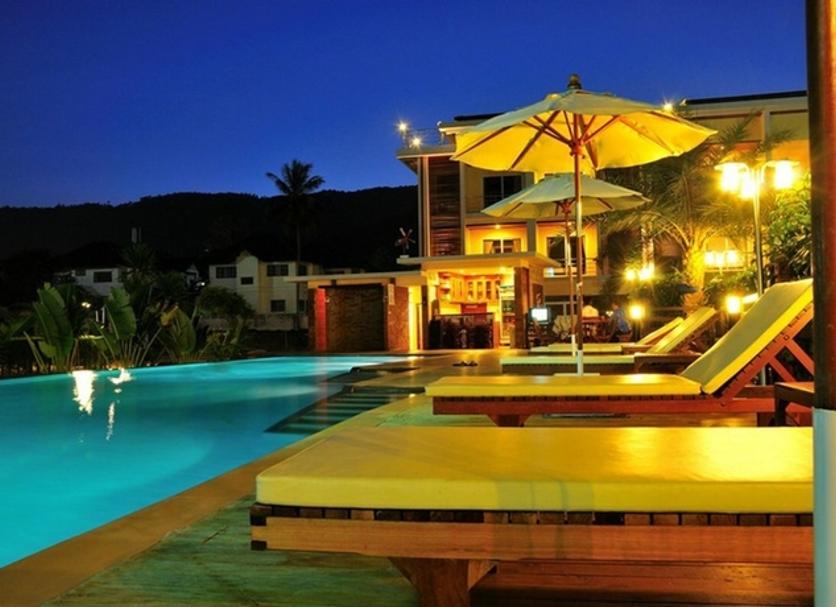 Piscina Foto