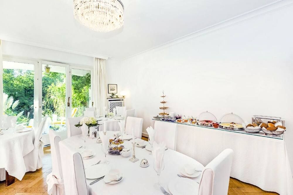 Sala de banquetes