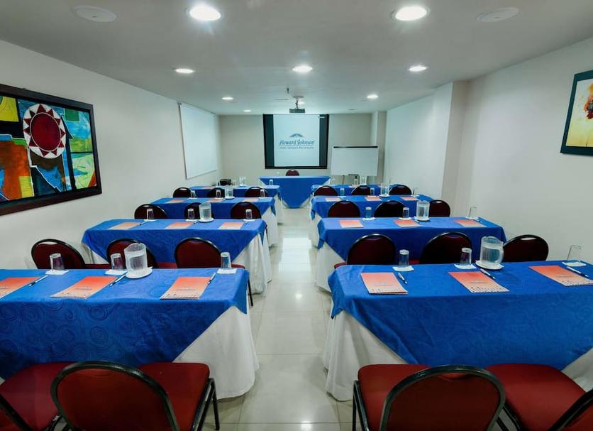 Sala de conferencias Foto