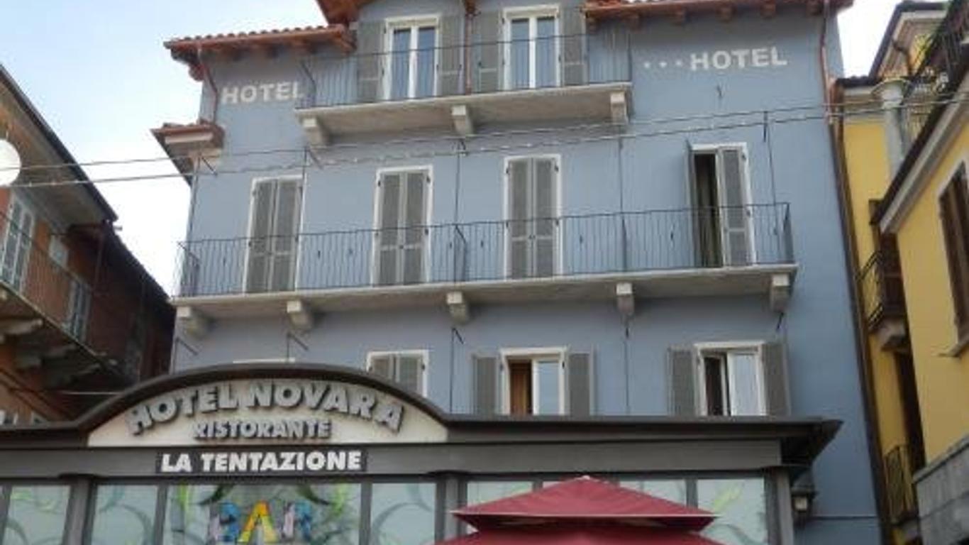 Hotel Novara