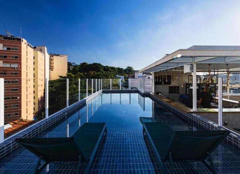 Piscina Foto