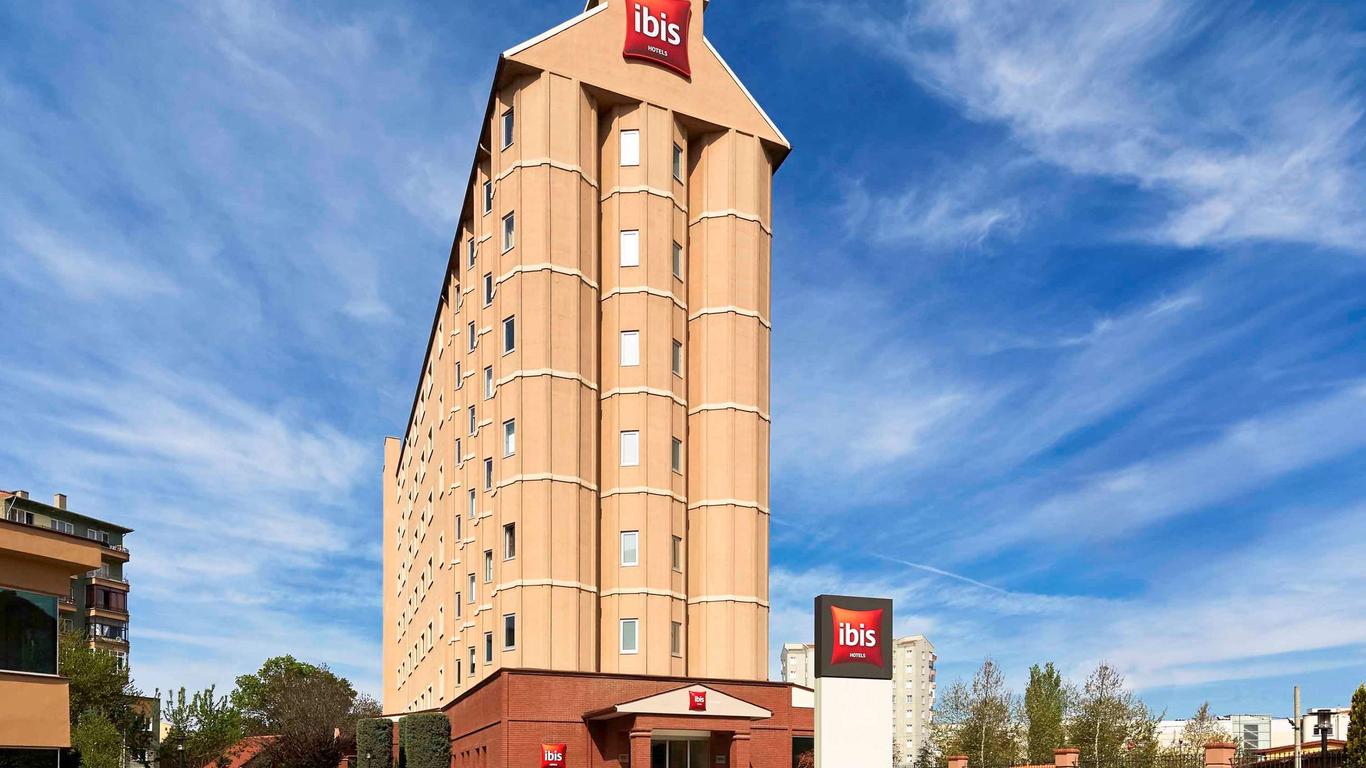 ibis Eskisehir