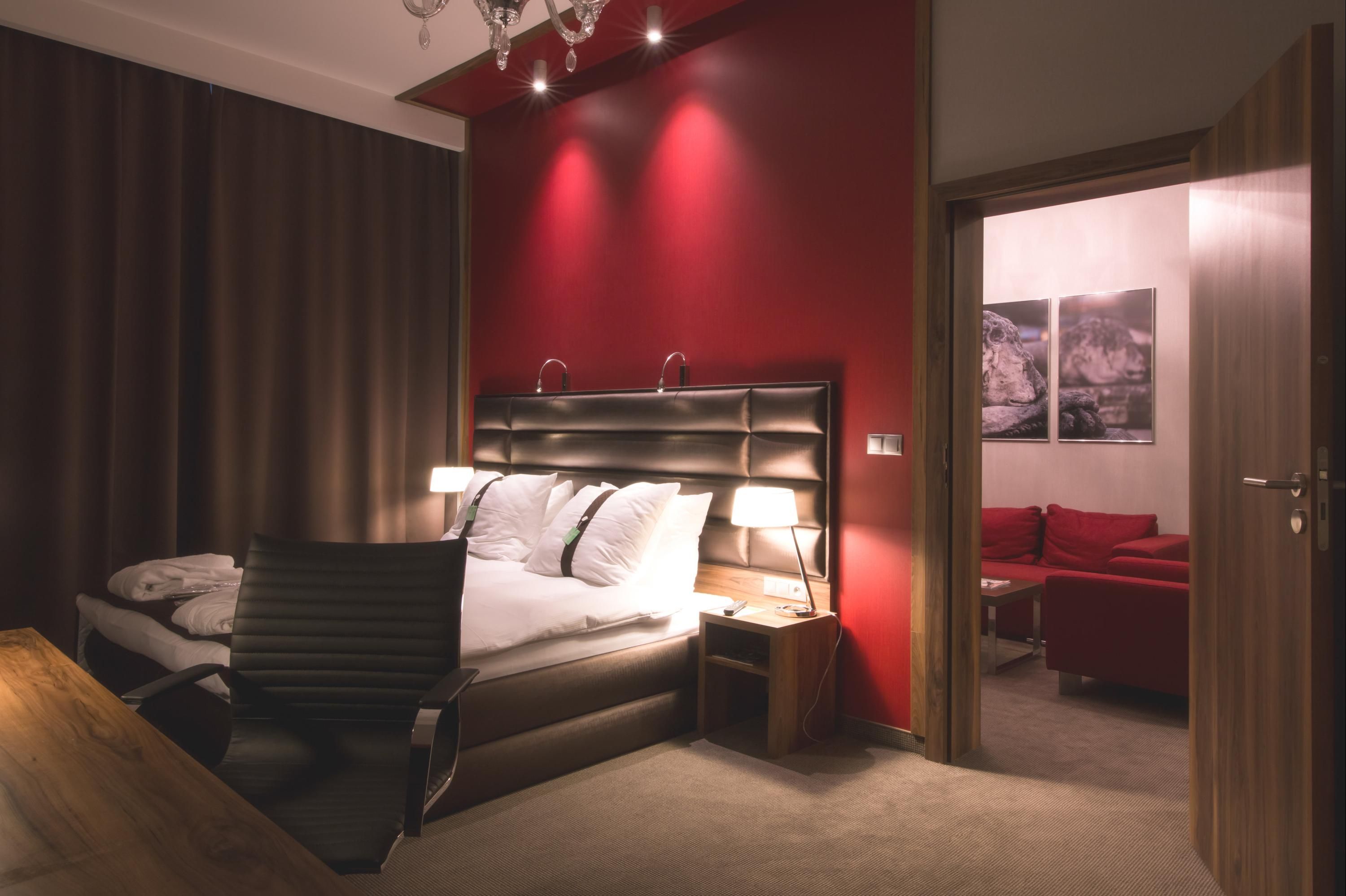 Holiday Inn Krakow City Centre By IHG