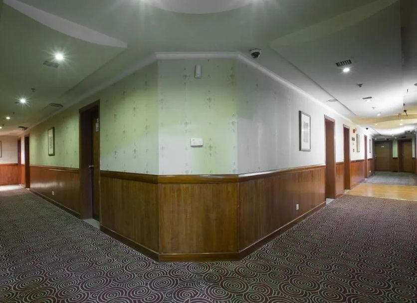 Pasillo Foto