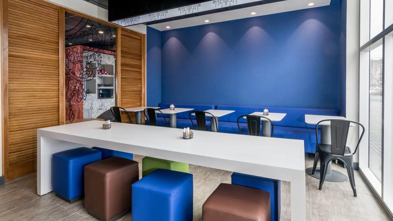 ibis budget Iquique