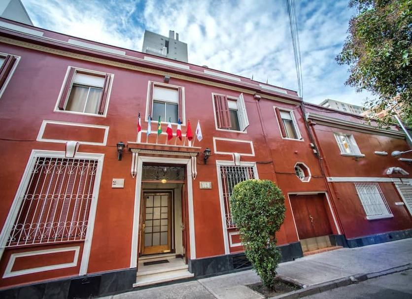 Edificio Foto