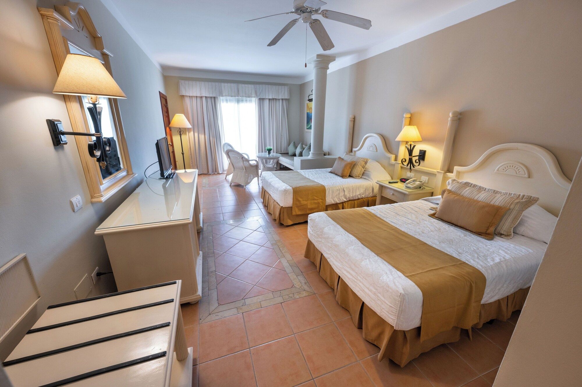 Habitación