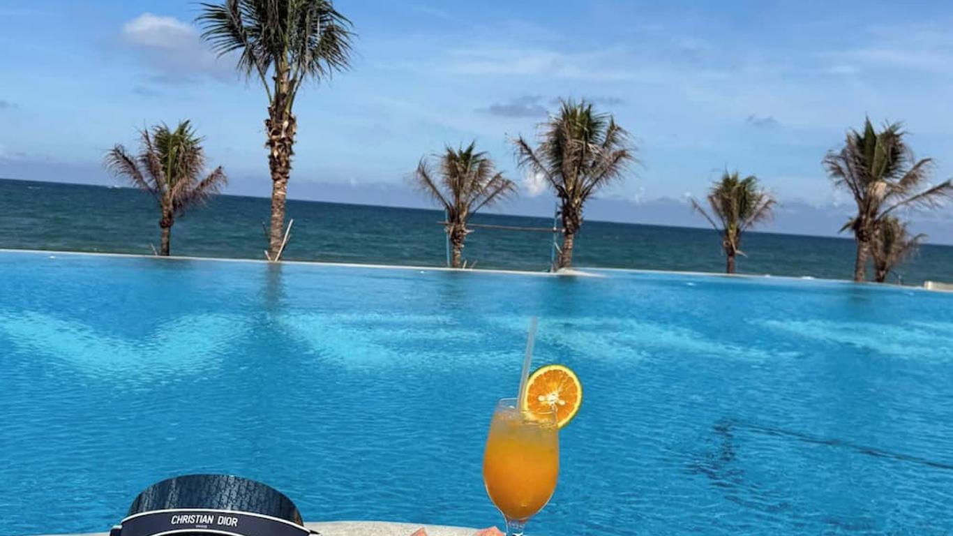 Silver Beach Resort Ke Ga