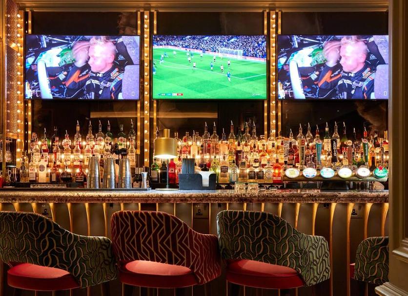 Bar Foto