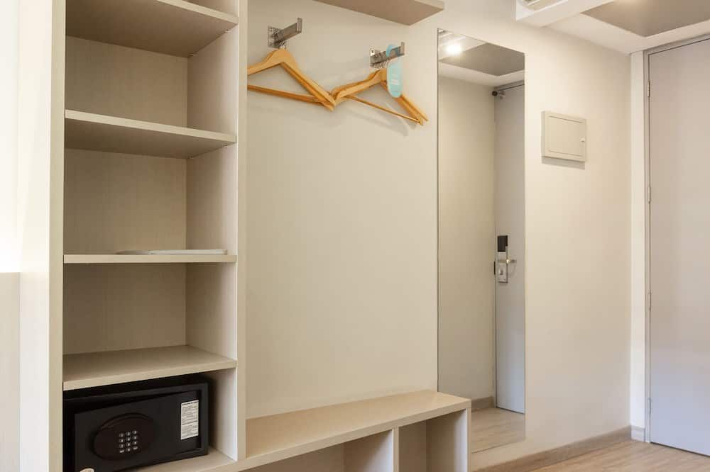 Servicio de la habitación