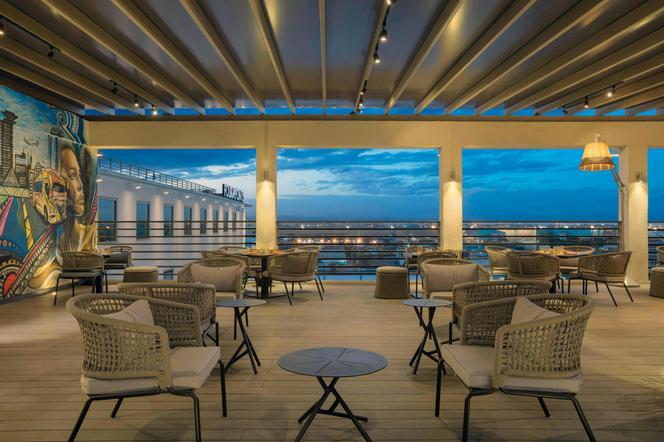 Four Points by Sheraton Nairobi Airport