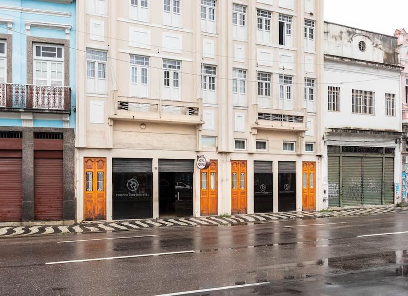 Edificio Foto