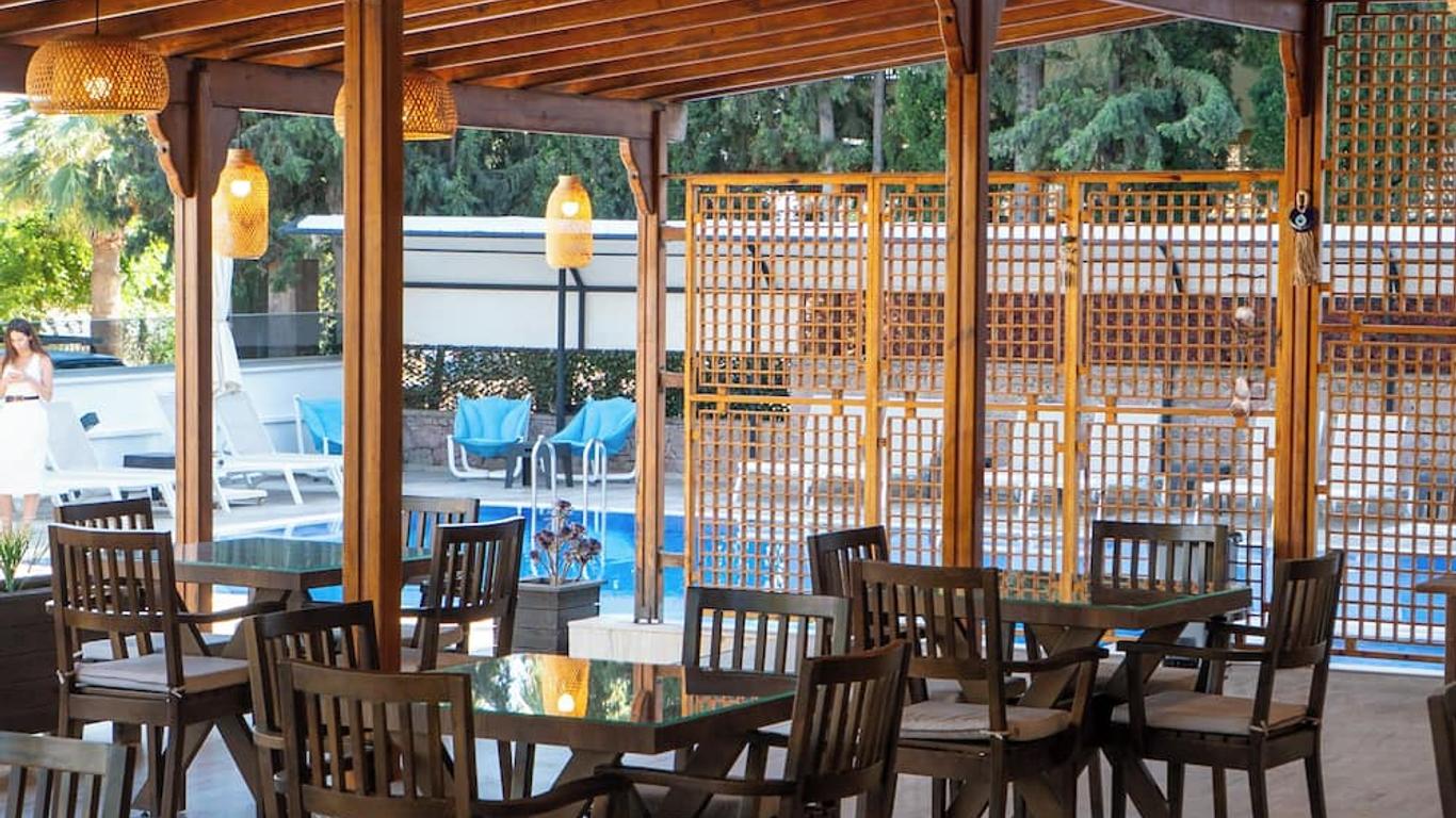 Tunan Motel